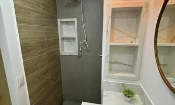 Imagem 5: Imóvel para aluguel possui 27 metros quadrados com 1 quarto em Vila Olímpia - São Paulo