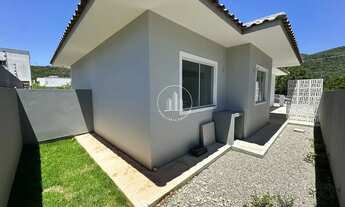 Imagem 6: Casa Geminada 50m² e 2 Quartos - Forquilhas, São José - BRN