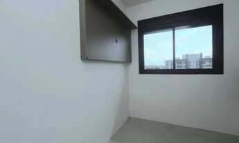 Imagem 6: Apartamento com 2 dormitórios para alugar, 58 m² por R$ 4.297,00/mês - Jardim do Salso - P