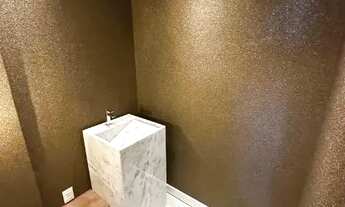 Imagem 7: Cobertura 3/4 fino acabamento no condomínio Mandala Residence em Pitangueiras