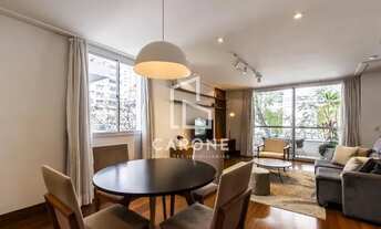 Imagem 4: Apartamento RESIDENCIAL em SÃO PAULO - SP, ITAIM BIBI