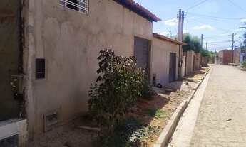 Imagem 3: Vendo uma casa no bairro pq vitória zona sul