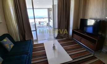 Imagem 5: Cobertura no Guarujá com 235m²