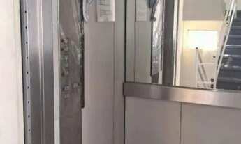 Imagem 3: Apartamento com 3 dormitórios à venda, 90 m² por R$ 349.000,00 - Benfica - Fortaleza/CE