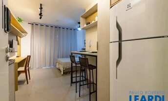 Imagem 3: APARTAMENTO - CONSOLAÇÃO - SP