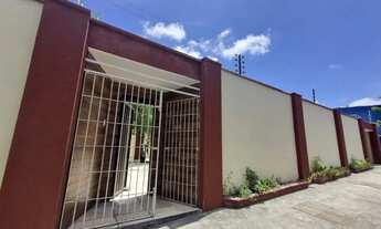 Imagem: Casa localizada a apenas 50 metros da Avenida