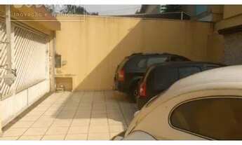 Imagem 5: Sobrado a venda - Vila Alpina, Santo André