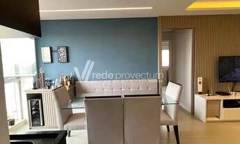 Imagem 7: Apartamento - Parque Industrial - Campinas