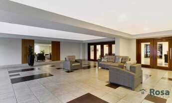 Imagem 3: Apartamento à Venda com 3 Suítes, varanda Gourmet no Edidício MAISON ISABELA, próximo do G