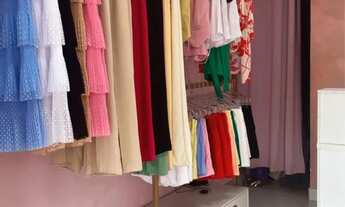 Imagem 3: Vendo loja de roupa feminina