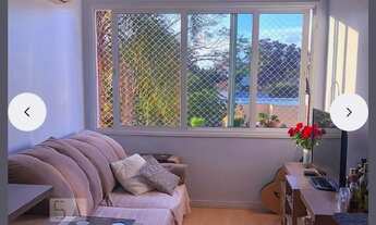 Imagem 7: Apartamento 2 dormitórios, 1 suíte, semimobiliado, vaga no bairro Cristal Poa/RS