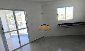 Imagem 3: Apartamento 2 dormitórios, 54 m² por R$ 289.900 - Residencial Santo Antônio - Franco da Ro