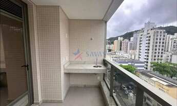 Imagem 2: FINÍSSIMO 3 SUÍTES - 2 VAGAS - ALTO PADRÃO - MOBILIADO/DECORADO