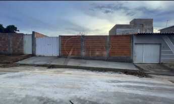 Imagem: Lote à Venda - Village do Lago I