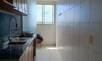 Imagem 3: Imóvel para venda possui 78 metros quadrados com 3 quartos em Paralela - Salvador - BA