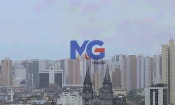 Imagem 5: Apartamento à venda no Centro de Fortaleza - 58 m² com 02 Quartos