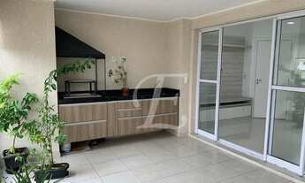 Imagem 4: Apartamento com 3 dormitórios para alugar, 92 m² por R$ 8.073,02/mês - Santana - São Paulo