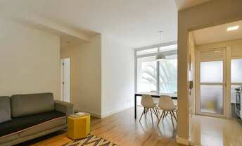 Imagem: Apartamento para venda em Consolação com