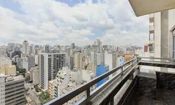 Imagem 3: Apartamento para venda em República com 2 quartos , 65m²