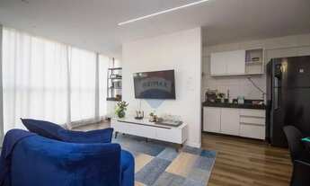 Imagem 5: LOFT TORRE EVIDENCE MOBILIADO