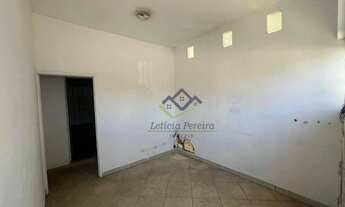 Imagem 5: Prédio para alugar, 203 m² por R$ 6.972/mês - Jardim Santa Helena - Suzano/SP