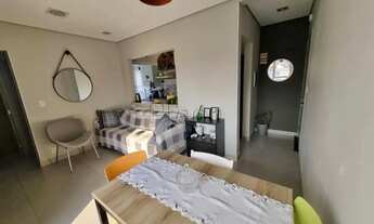 Imagem 5: Apartamento à venda em Indaiatuba, Jardim Sevilha, com 2 quartos, com 56 m²