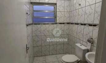 Imagem 7: Casa com 2 dormitórios para alugar, 127 m² por R$ 2.800,01/mês - Parque São Vicente - Mauá