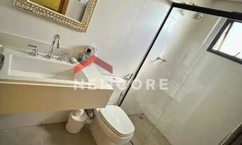 Imagem 7: Apartamento em Rua Virgílio Malta - Vila Mesquita - Bauru/SP