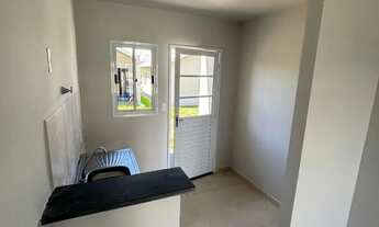 Imagem 7: Aluga-se casa no condomínio mirante das águas