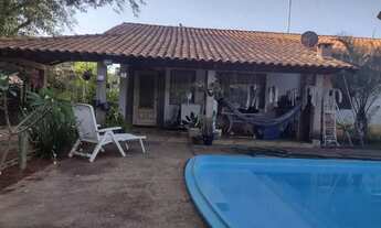 Imagem 3: Chácara em Rua José Luiz Rizzi Coelho - Village Campinas - Campinas/SP