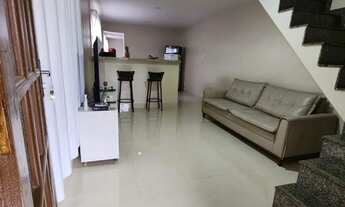 Imagem 4: Excelente casa dúplex no Jardim Peró