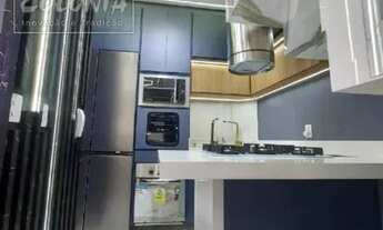 Imagem: Cobertura a venda - Santa Maria, Santo André