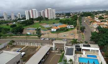 Imagem: Alugo apartamento Colina dos ipes