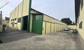 Imagem: Galpão para Locação em Guarulhos, Cidade