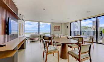 Imagem 7: Apartamento - 2 dormitórios - 1 Suíte - localizado em Itajaí / Fazenda REF: DW602766