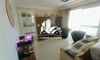 Imagem 6: Apartamento de Alto Padrão com 3 Suítes e Sacada Gourmet no Gonzaga Santos