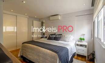 Imagem 6: Cobertura de Alto Padrão a venda no Reserva Alto da Lapa: Repleta de Elegância e sofistica