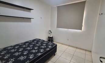 Imagem 5: Apartamento mobiliado com 2 quartos