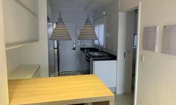 Imagem 3: Aluguel Apartamento 3 Dormitórios - 120 m² Vila Olímpia