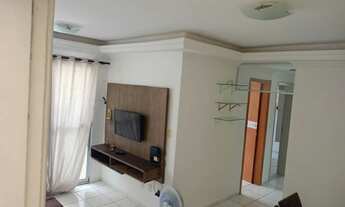 Imagem 3: Apartamento mobiliado, Cond Eco América - ao lado do Hospital de Base