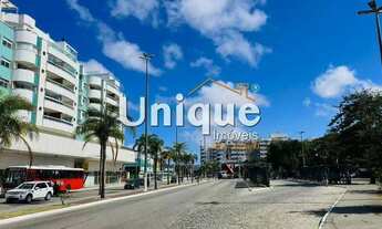 Imagem 2: Cobertura, 138m2, Parque Central - Cabo Frio, à venda por R$ 1.250.000,00