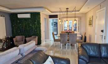 Imagem 5: Apartamento com 3 dormitórios à venda, 130 m² por R$ 1.390.000,00 - Campestre - Santo Andr