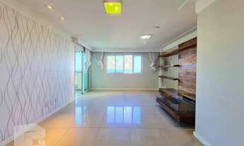 Imagem: Apto 03 qts, 108m², vista mar, sol manhã