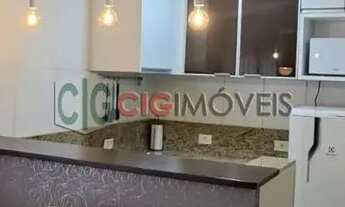 Imagem 7: APARTAMENTO com 1 dormitório à venda com 50.76m² no bairro Alto da Glória - CURITIBA / PR