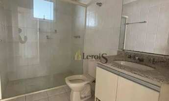Imagem 5: Apartamento com 3 dormitórios, 85 m² - venda por R$ 590.000,00 ou aluguel por R$ 4.700,00
