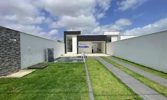 Imagem: Casa no Araçagy com 3 Suítes sendo 1 com