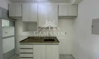 Imagem 3: APARTAMENTO Á VENDA E PARA LOCAÇÃO EM BARRA FUNDA - 66 m² - 2 QUARTOS - 1 SUÍTE - 1 VAGA D