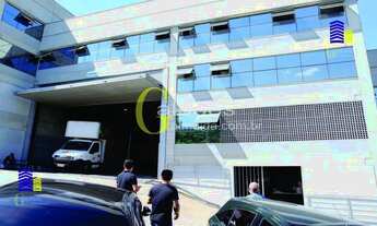 Imagem 3: Pavilhão/Galpão para alugar no bairro Industrial Anhangüera - Osasco/SP