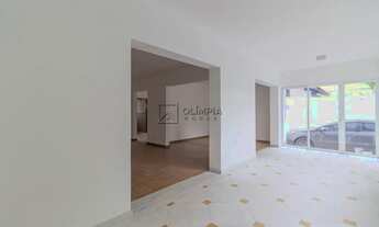 Imagem 6: Aluguel Casa 4 Dormitórios - 240 m² Jardim Paulista