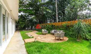 Imagem: Casa Térrea Alto de Pinheiros Boaçava